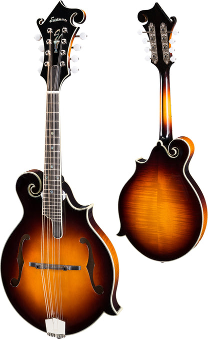 Eastman MD815 Mandolin Sunburst