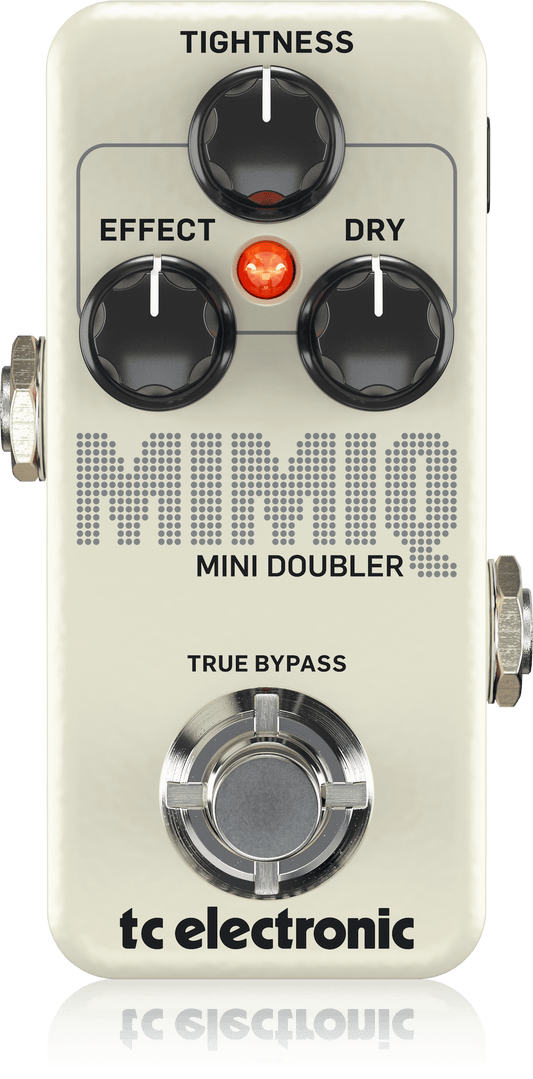 TC Electronic Mimiq Mini Doubler