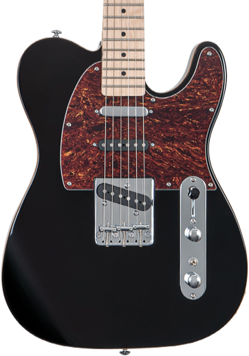 Michael Kelly Triple 50 Gloss Black