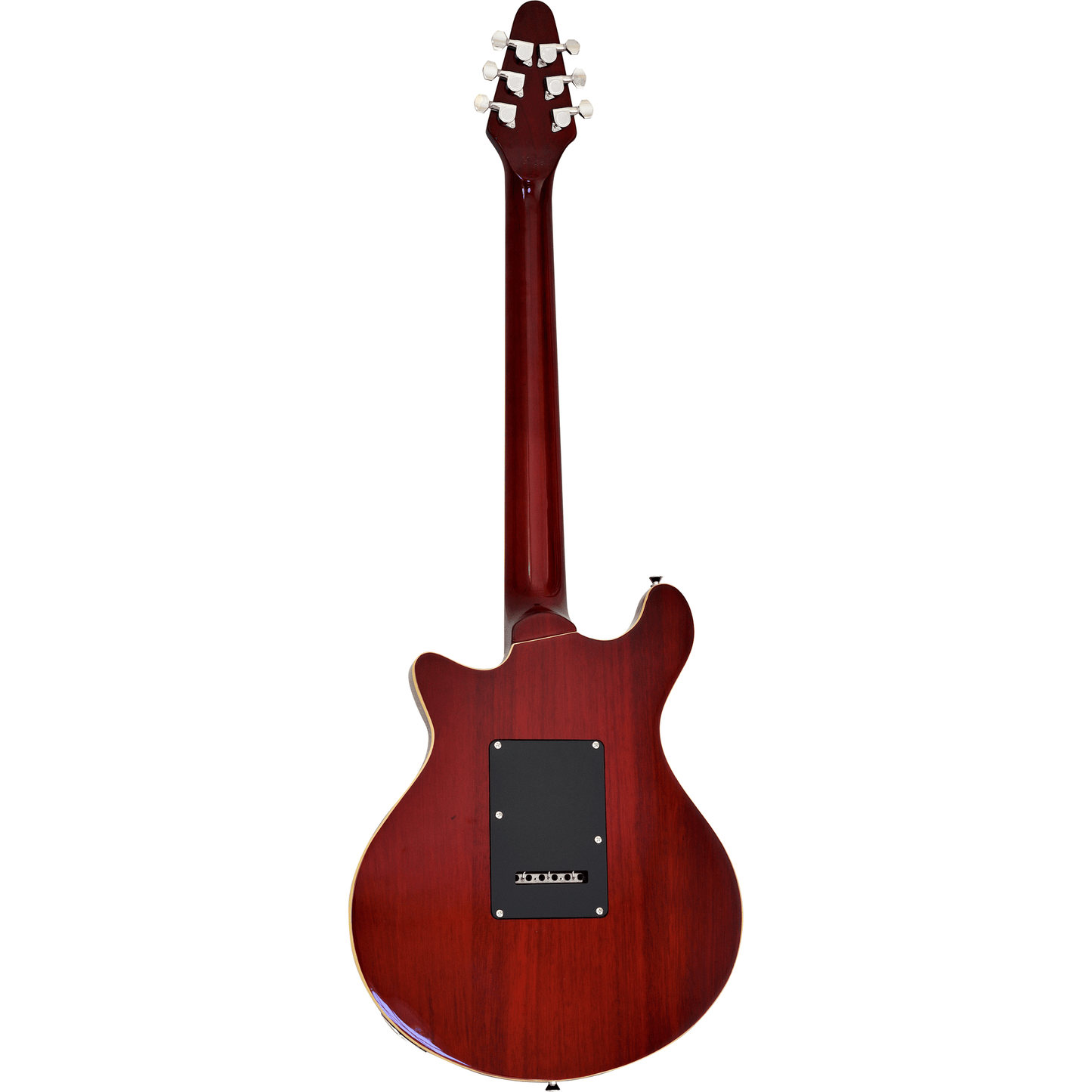 Wolf Guitars Monarch - With Hard Case