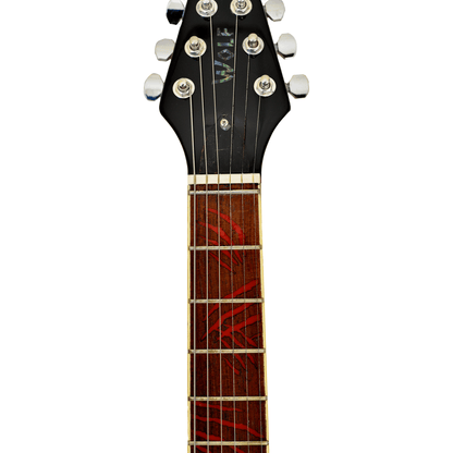 Wolf Guitars Monarch - With Hard Case