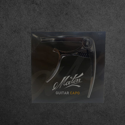 Maton Guitar Capo