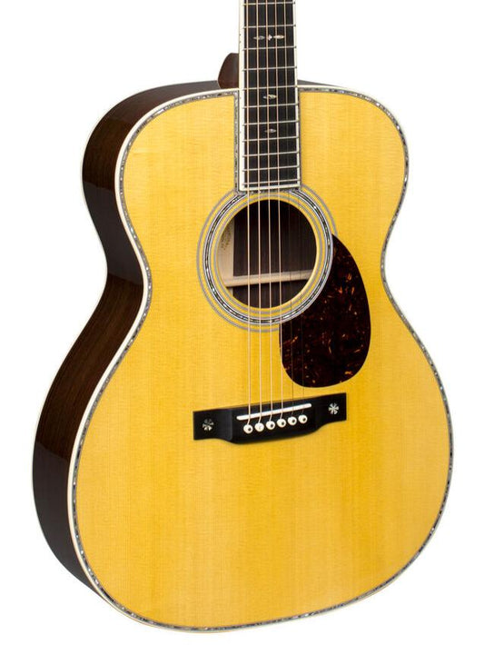 Martin & Co Standard Series OM-42