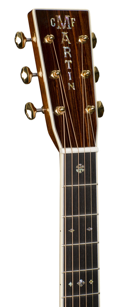 Martin & Co Standard Series OM-42