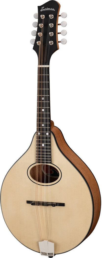 Eastman PCH-M104 A-Style Mandolin - Natural