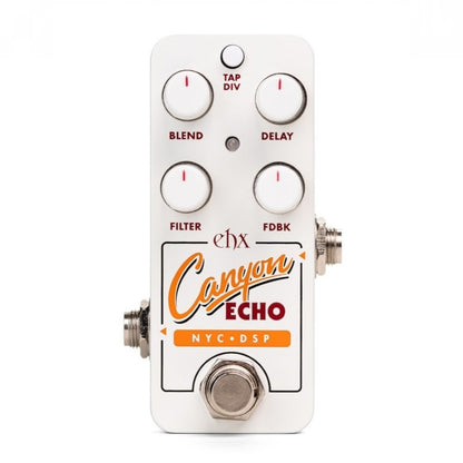 Electro-Harmonix Pico Canyon Echo