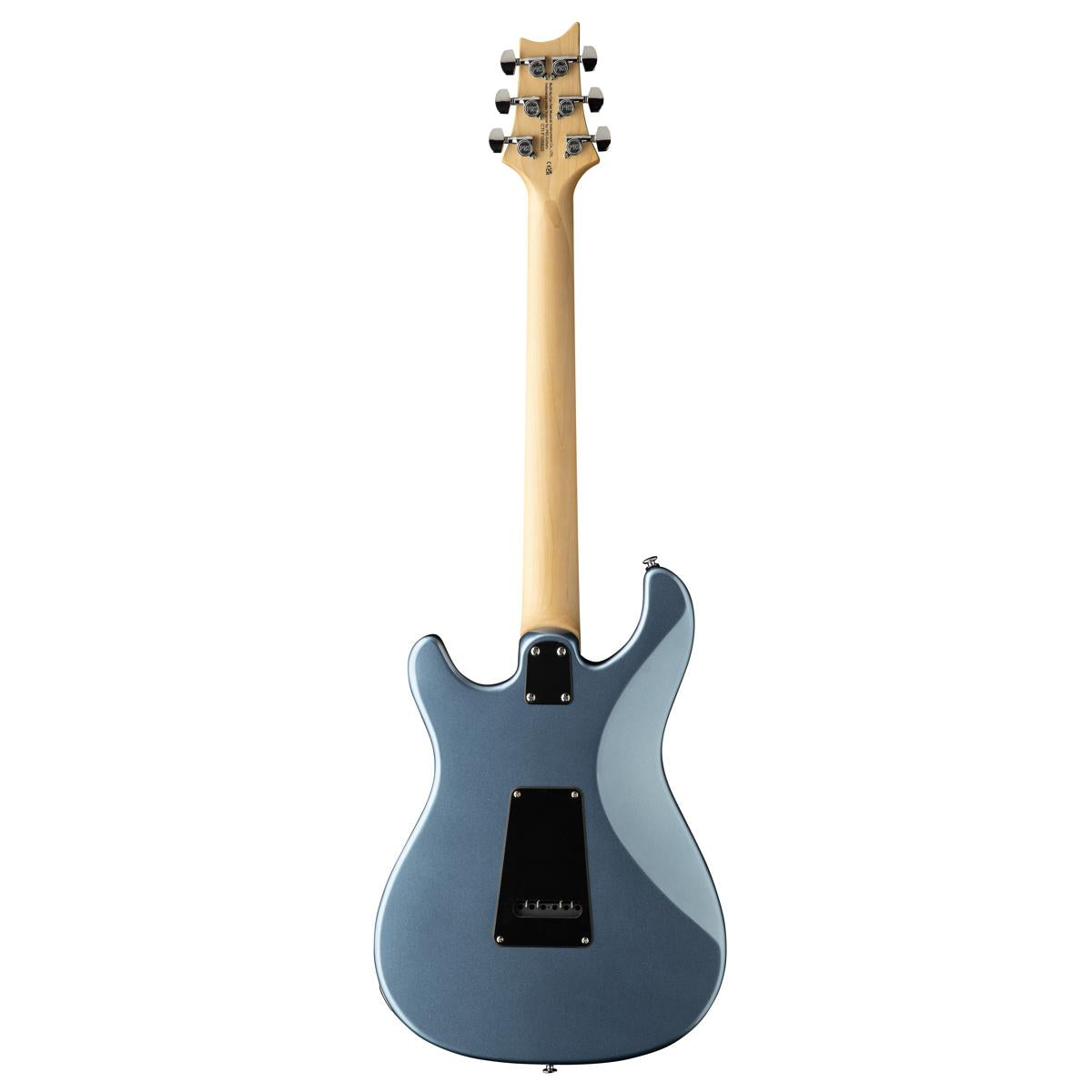 PRS SE NF3 Electric Guitar - Ice Blue Metallic