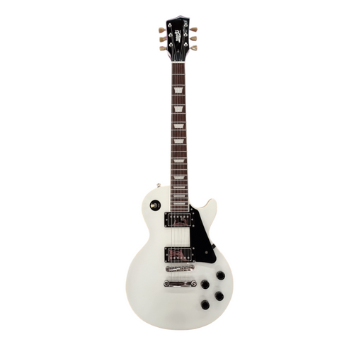 Jet JL-500 LP - Arctic White