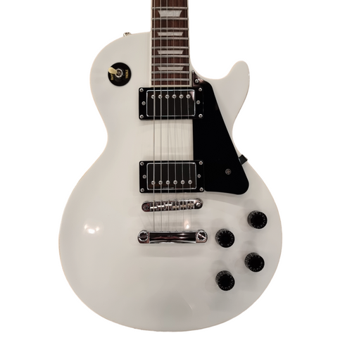 Jet JL-500 LP - Arctic White