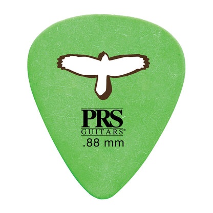 PRS Derlin "Punch" Picks 12 Pack - .60/.73/.88/1.14