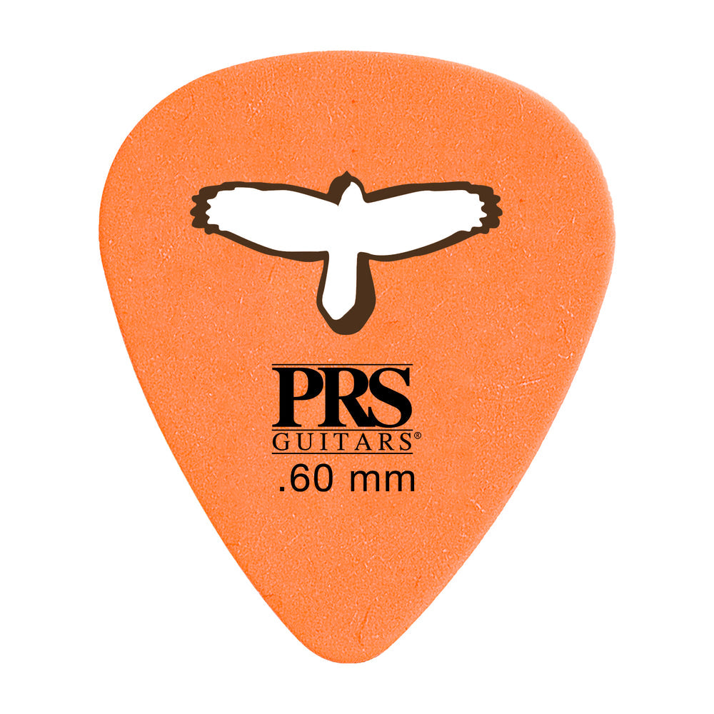 PRS Derlin "Punch" Picks 12 Pack - .60/.73/.88/1.14