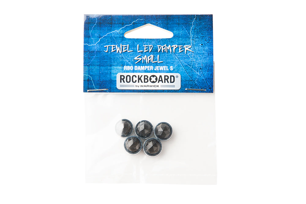 RockBoard Jewel LED Damper - Small