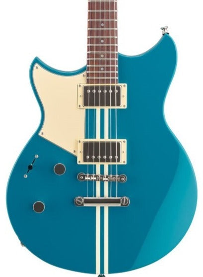 Yamaha RSE20L SWB Revstar Element - Swift Blue - Left-Handed