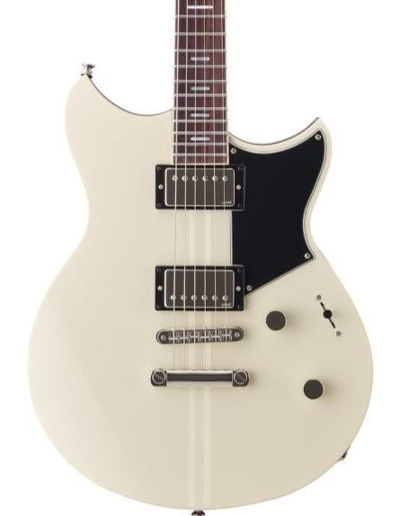 Yamaha Revstar Standard - RSS20 - Vintage White