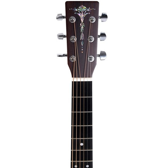 SIGMA DTCE ACOUSTIC GUITAR