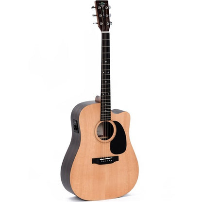 SIGMA DTCE ACOUSTIC GUITAR