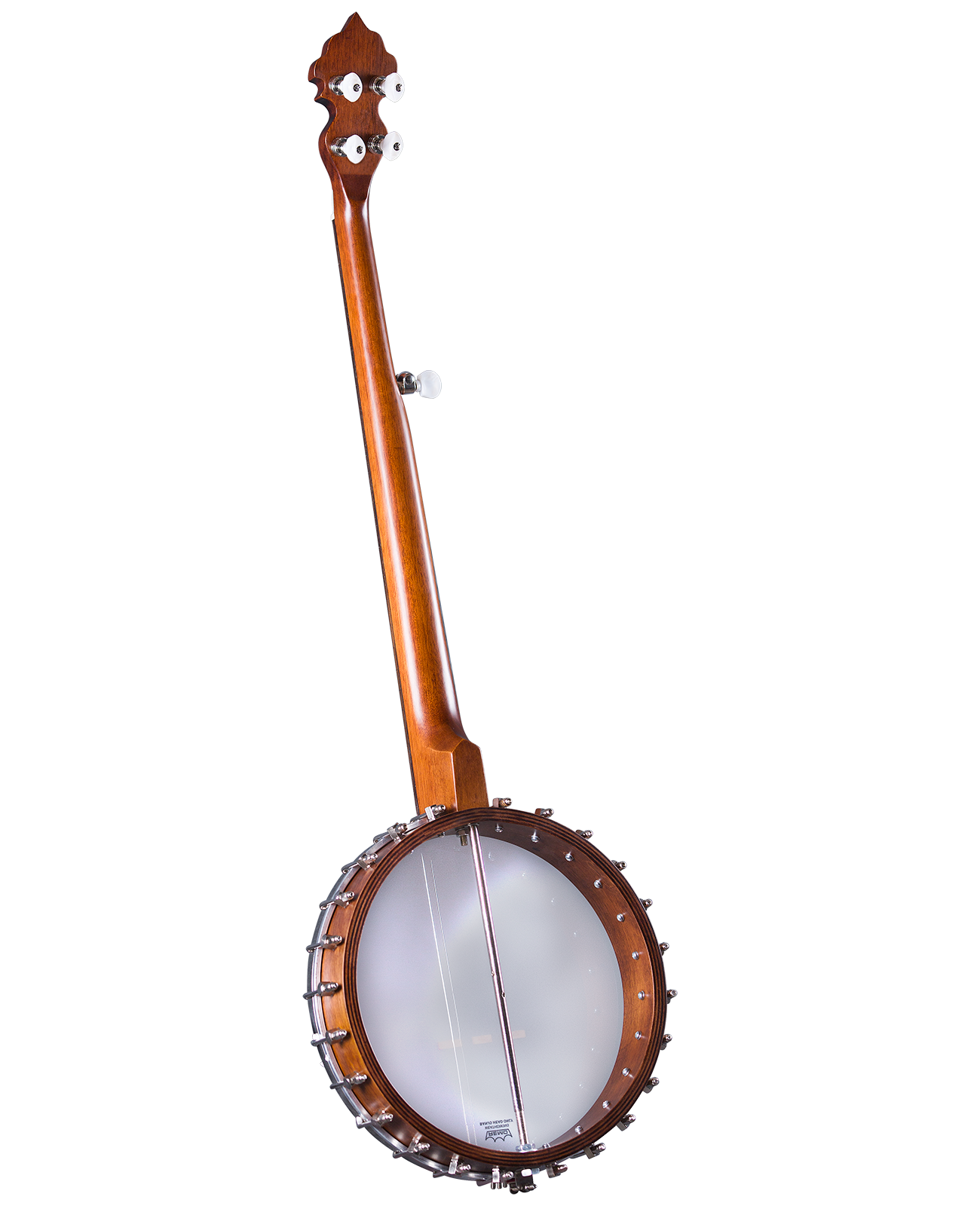 Saga SS-10 Traditional 5-String Open-Back Banjo