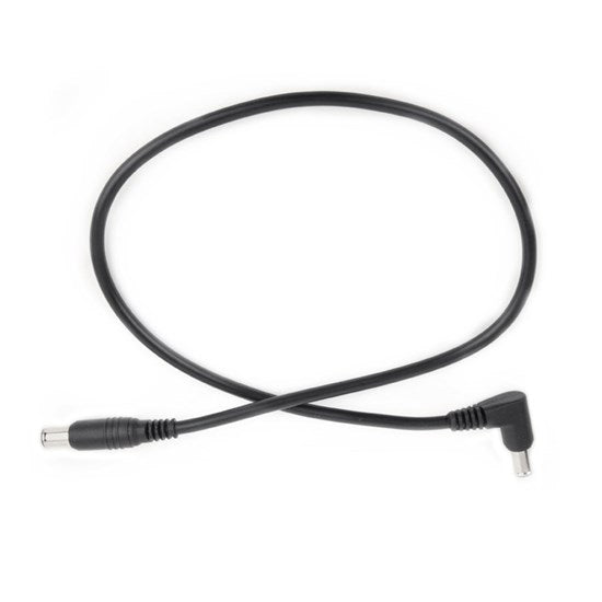 Strymon EIAJ Cable 18" Straight - Right