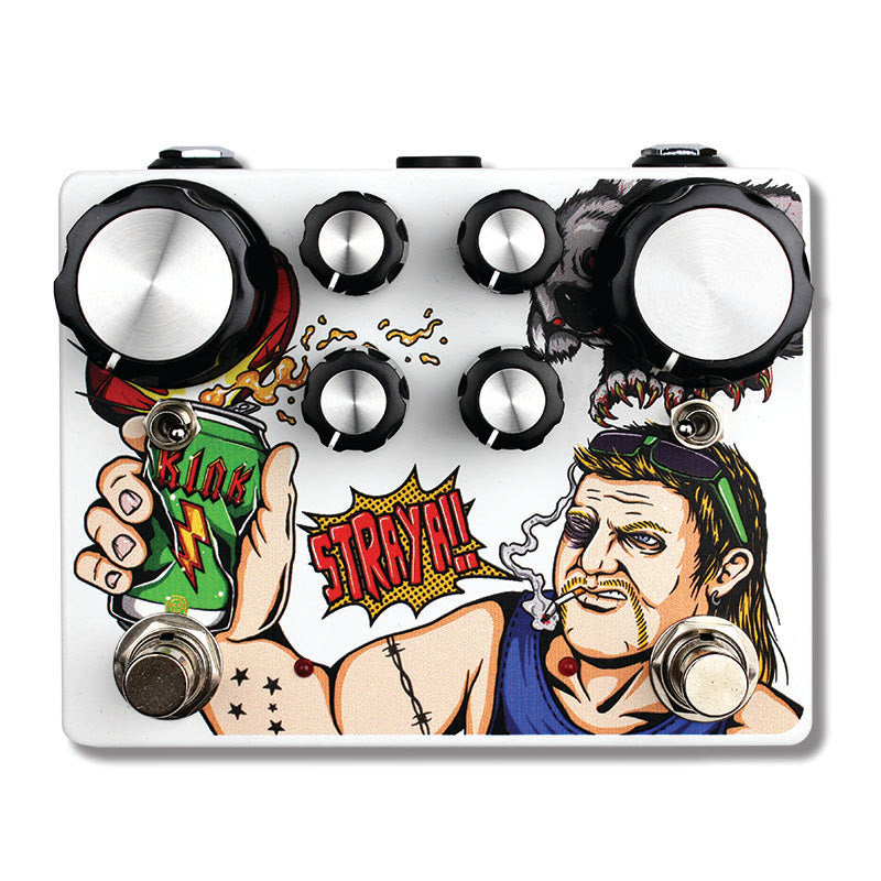 Kink Pedals Straya Drive