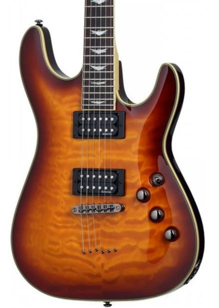 Schecter Guitars