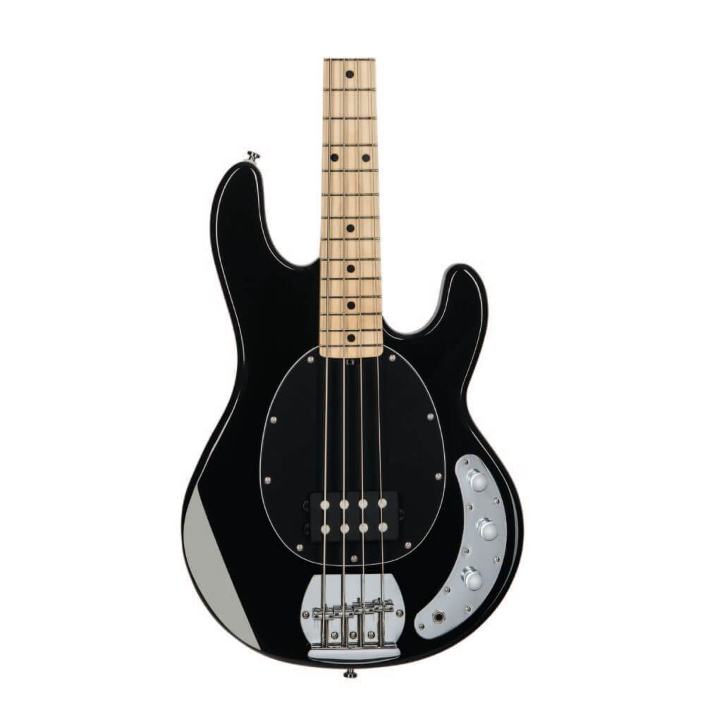 Sterling by Musicman Ray4 M1 Bass -Black