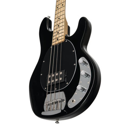 Sterling by Musicman Ray4 M1 Bass -Black