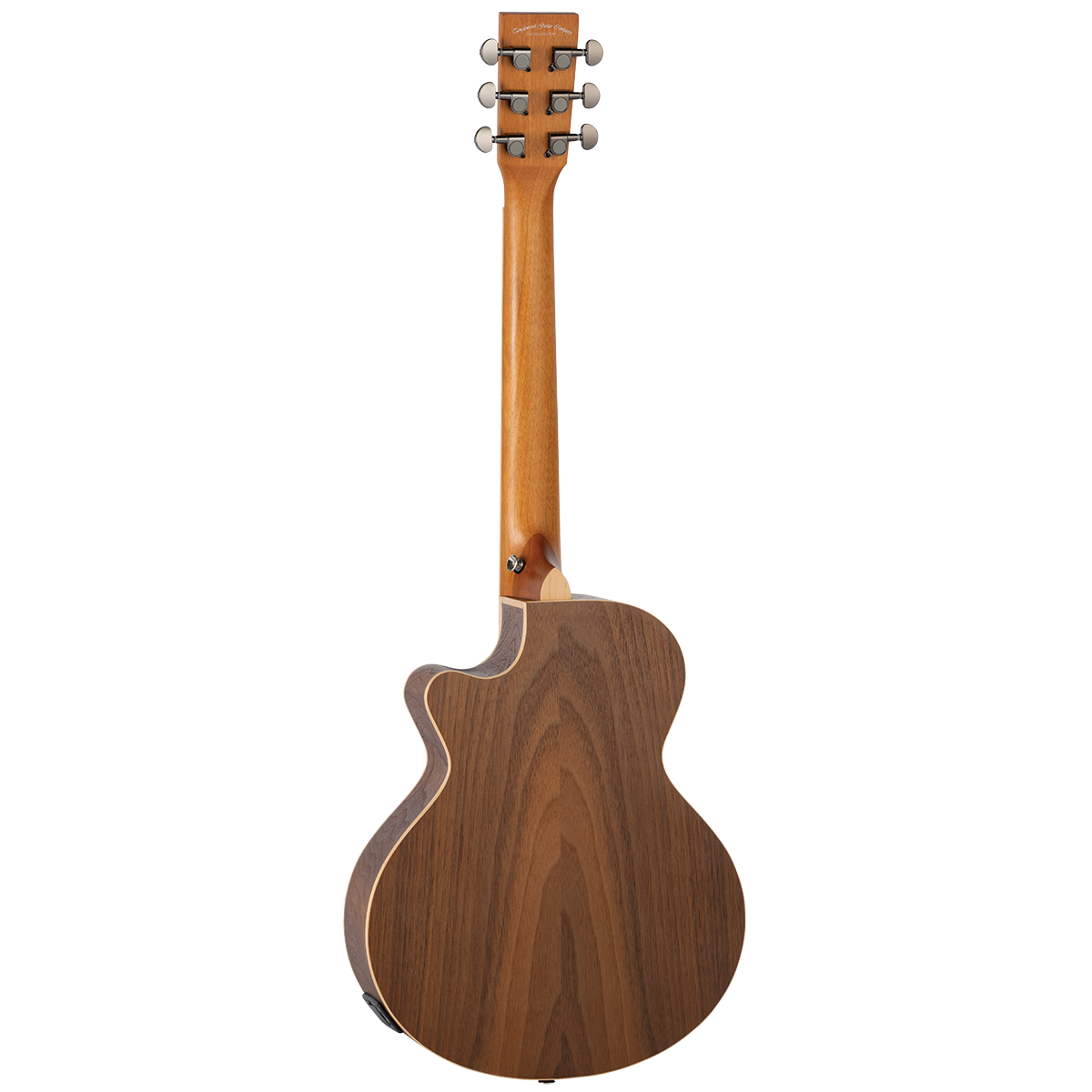 Tanglewood TRU2-CE-BW Reunion Pro Australia Red Cedar Top