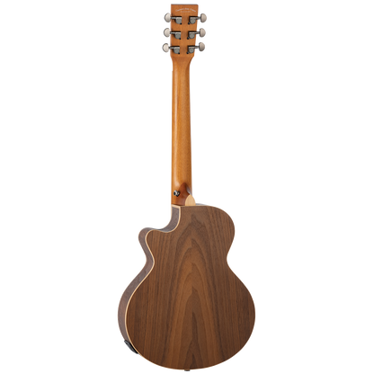 Tanglewood TRU2-CE-BW Reunion Pro Australia Red Cedar Top