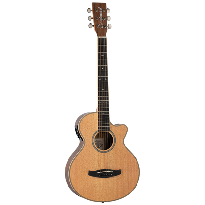 Tanglewood TRU2-CE-BW Reunion Pro Australia Red Cedar Top