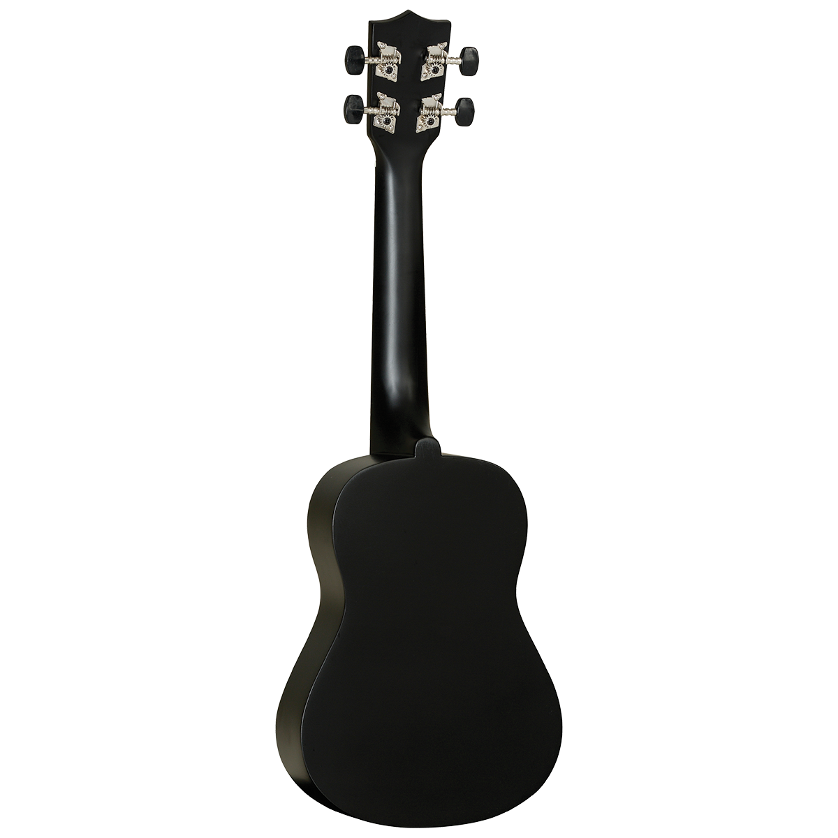 Tanglewood TUTCPBK Tiare Ukulele - Soprano Black