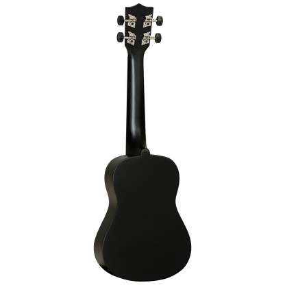 Tanglewood TUTCPBK Tiare Ukulele - Soprano Black