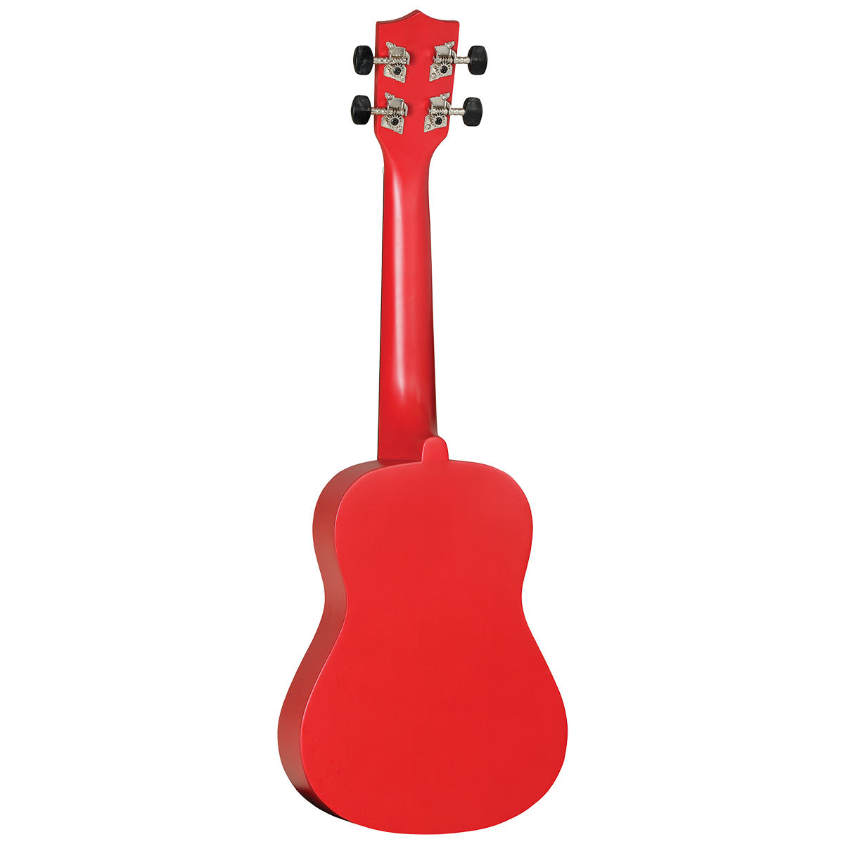 Tanglewood TUTCPRD Tiare Ukulele - Soprano Red