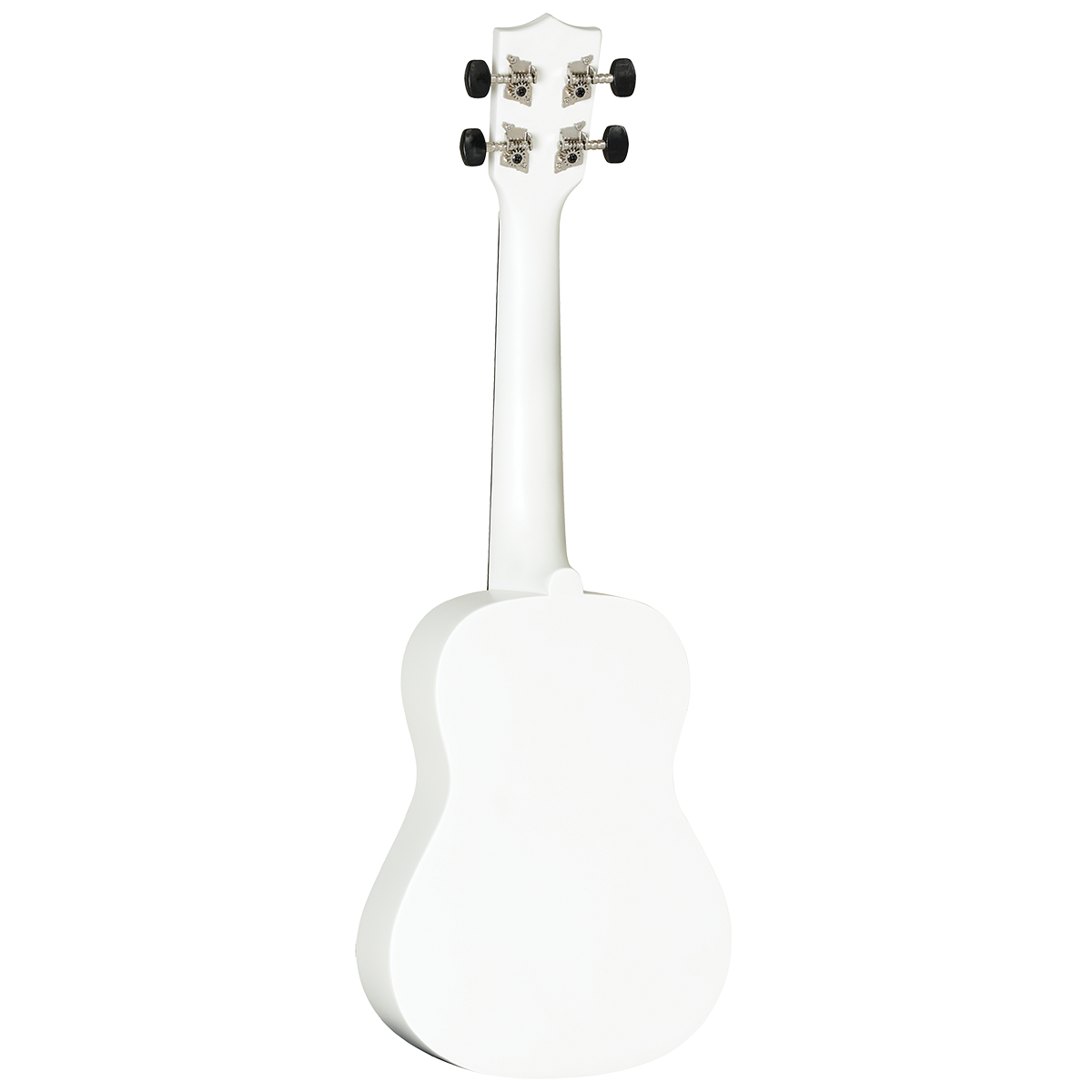 Tanglewood TUTCPWH Tiare Ukulele - Soprano White