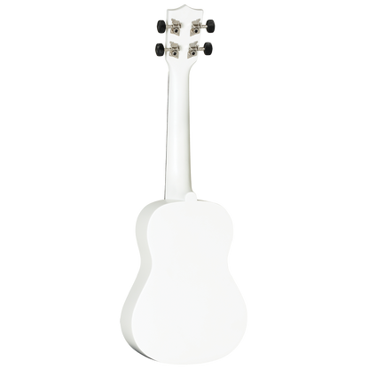 Tanglewood TUTCPWH Tiare Ukulele - Soprano White