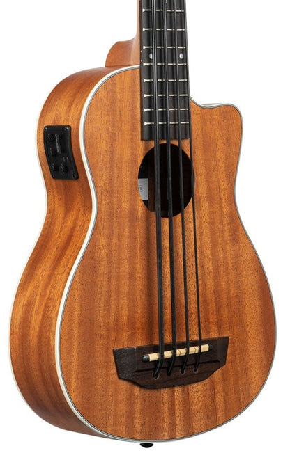 Kala Scout U-Bass