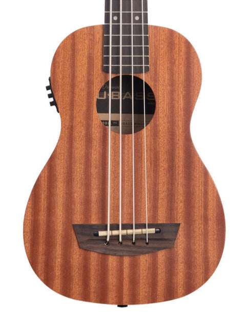 Kala Wanderer Acoustic UBass