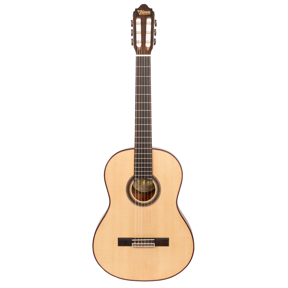 Valencia VC704 Classical Guitar