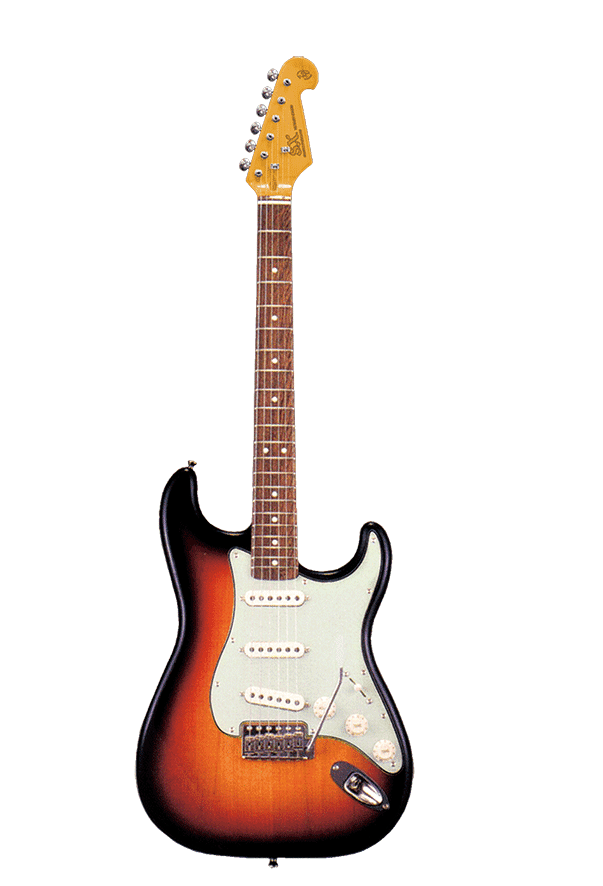 SX Electric Guitars