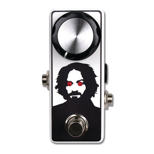 Kink Pedals Charlie Fuzz