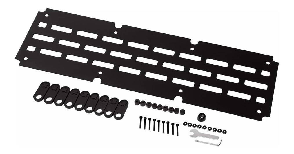 Warwick WR-TRES-3.3-BP Base Plate