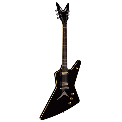 Dean Z79 Electric Guitar - Classic Black