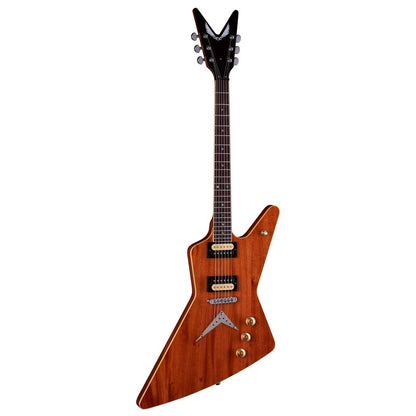 Dean Z79 Electric Guitar - Mahogany