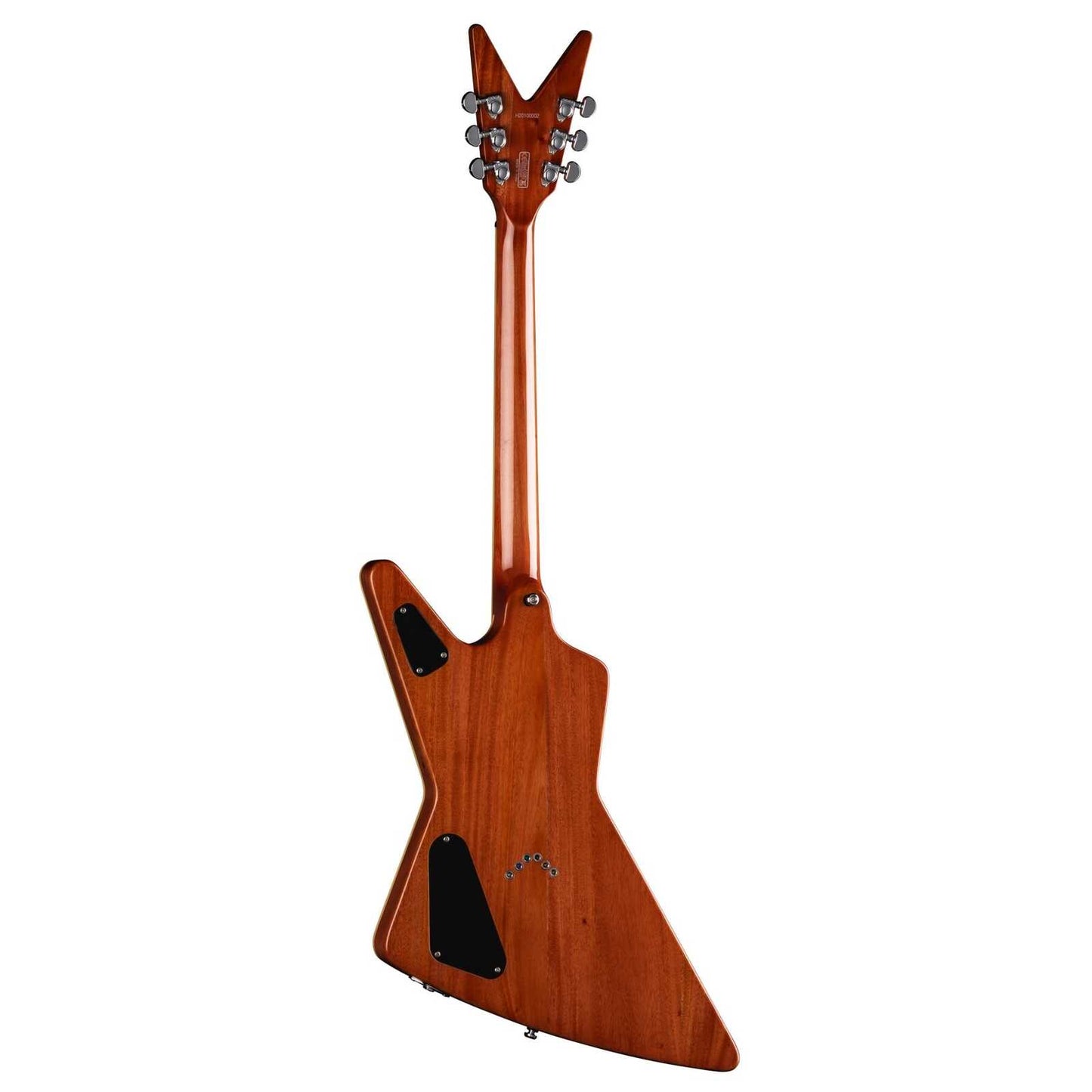 Dean Z79 Electric Guitar - Mahogany