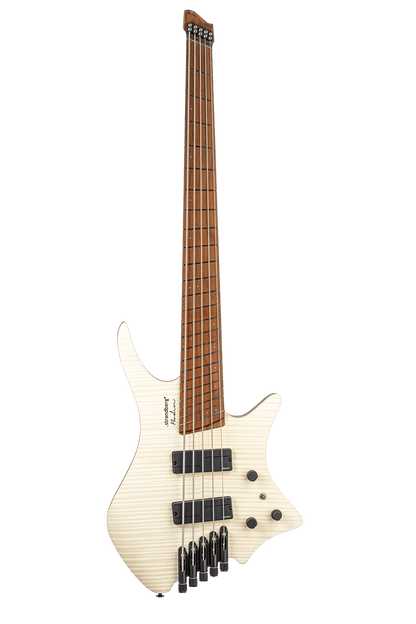 Strandberg Boden Bass Standard 5 - Natural