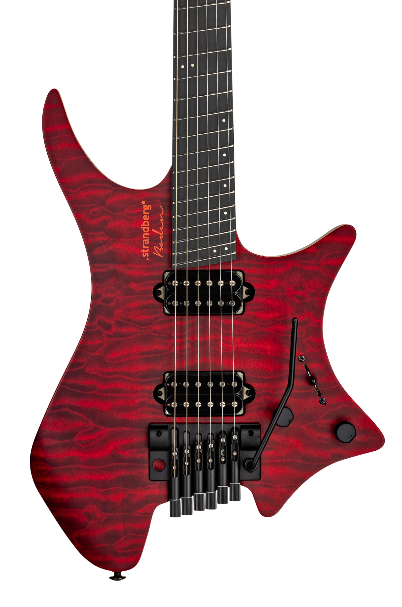 Strandberg Guitars