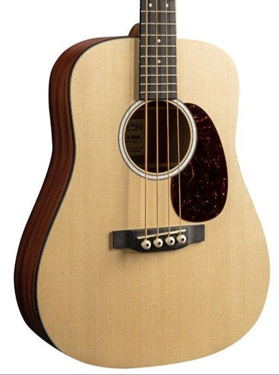 Martin DJR-10E Acoustic Bass