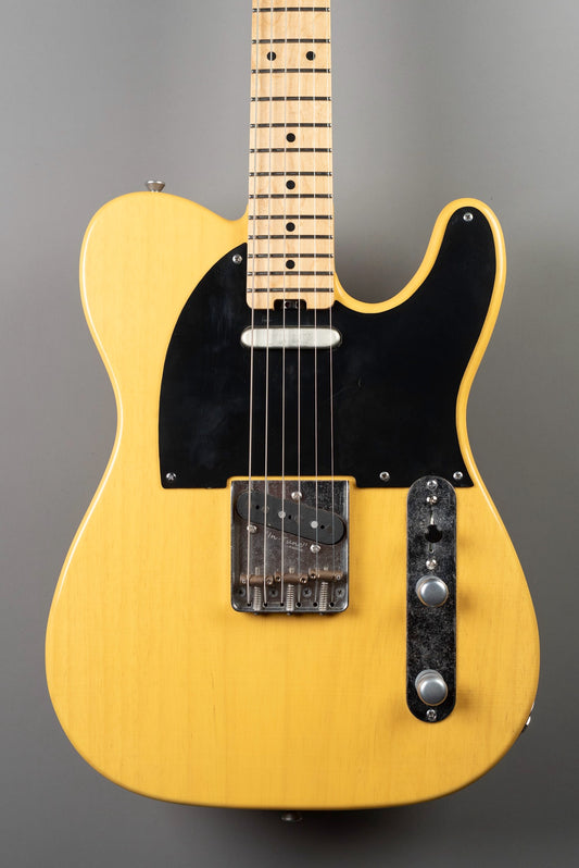 Gordon Smith Blaggards Electric Guitar - Butterscotch