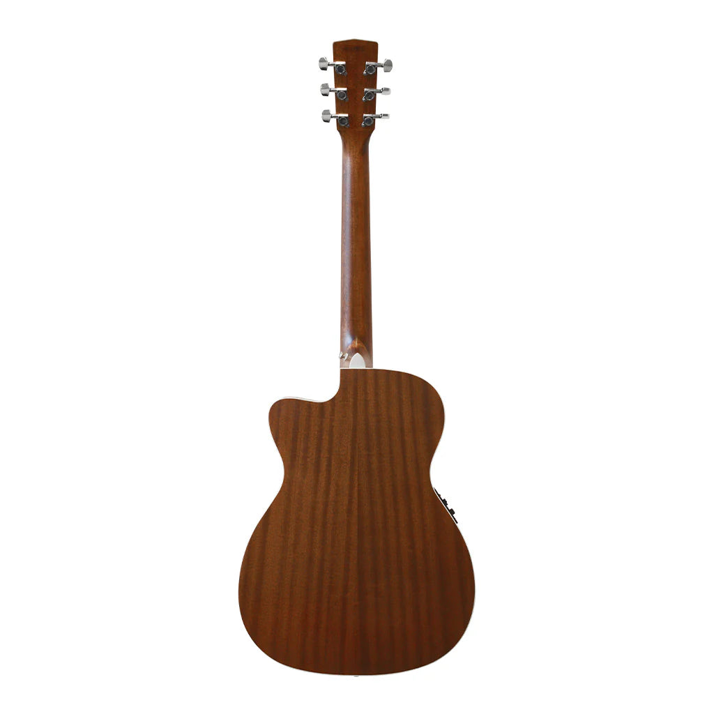 Cort L500E - Solid Spruce Top