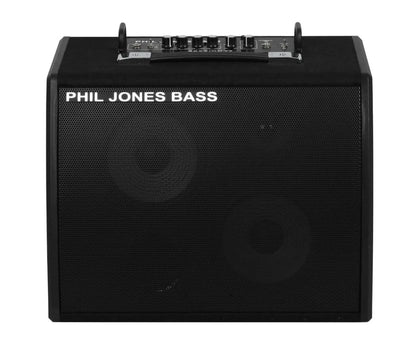 Phil Jones Session 77 Bass Combo Amplifier