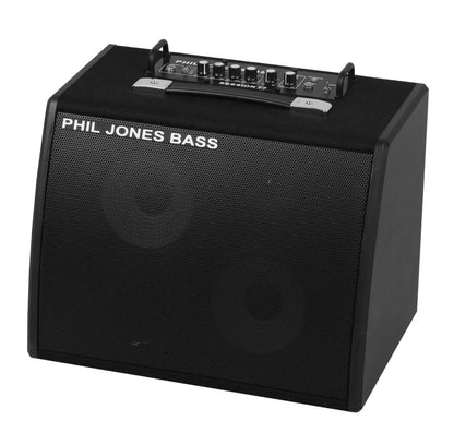 Phil Jones Session 77 Bass Combo Amplifier